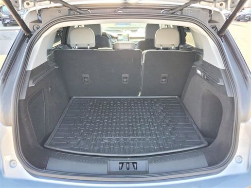 Used 2022 Lincoln Corsair Reserve w/ Equipment Group 201A image 33