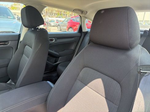 Used 2023 Honda Civic EX image 8