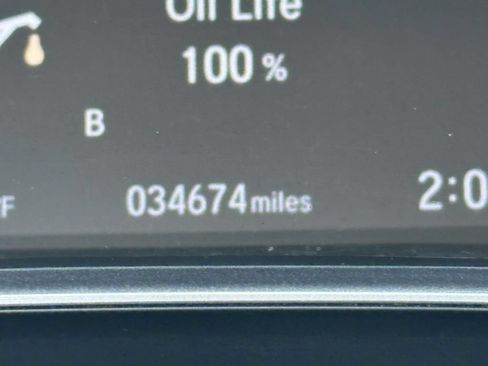 Certified 2021 Honda CR-V Touring image 25