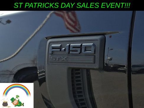 Certified 2023 Ford F150 XL w/ STX Appearance Package image 31