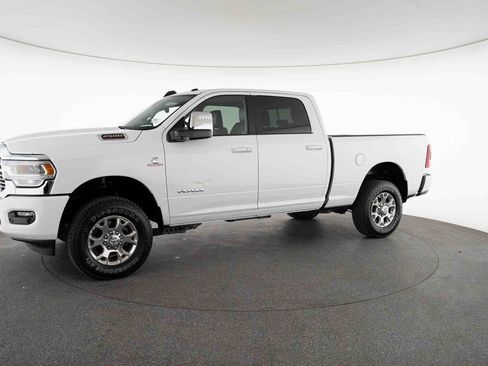 Used 2024 RAM 2500 Laramie w/ Safety Group image 6
