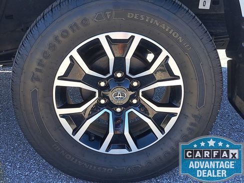 Used 2023 Toyota Tacoma TRD Sport image 5