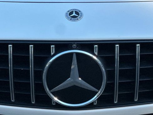 Certified 2022 Mercedes-Benz SL 63 AMG 4MATIC image 13