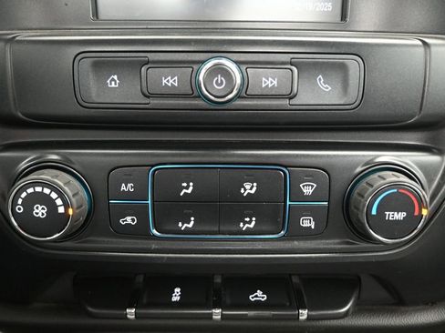 Used 2016 Chevrolet Silverado 1500 W/T w/ WT Fleet Convenience Package image 13