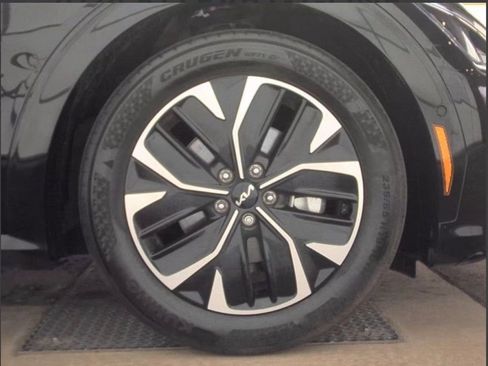 Used 2024 Kia EV6 GT-Line image 7