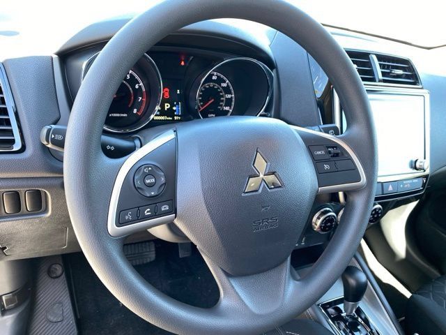 New 2027 Mitsubishi Outlander Sport ES AWD/4WD image 12