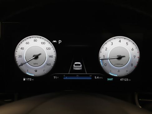 Used 2023 Hyundai Elantra SEL w/ Convenience Package image 23