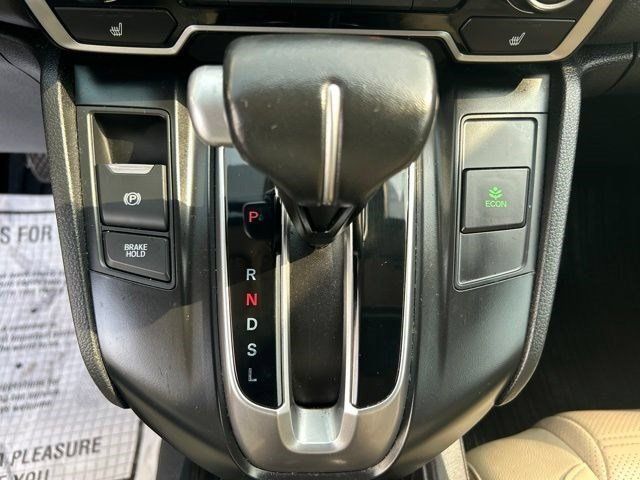 Used 2018 Honda CR-V EX-L image 32