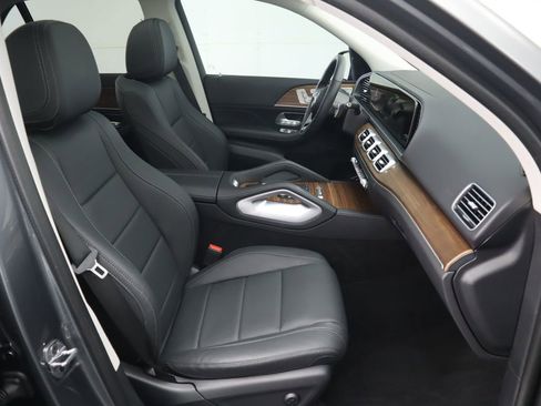 Certified 2025 Mercedes-Benz GLE 350 4MATIC image 21