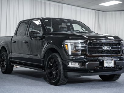 Certified 2024 Ford F150 Lariat