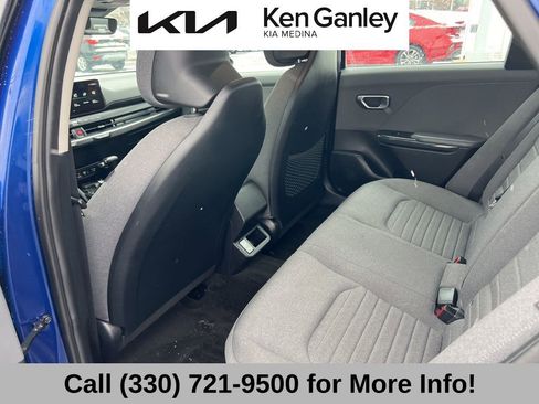 Used 2025 Kia K4 EX image 50