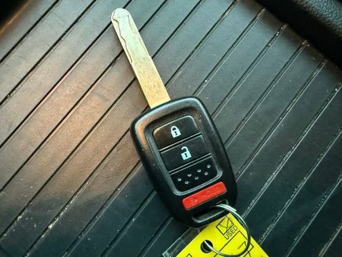 Used 2014 Honda CR-V EX-L image 15