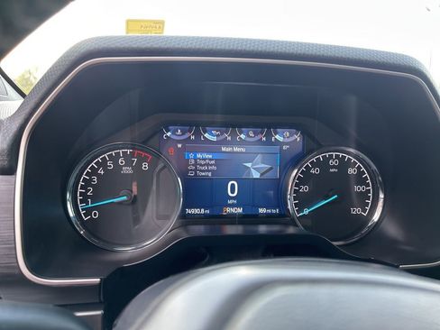 Used 2022 Ford F150 XLT w/ Equipment Group 302A High AWD/4WD image 20