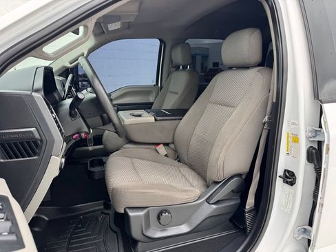 Used 2019 Ford F250 XLT AWD/4WD image 18