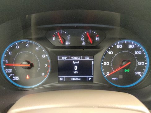 Used 2020 Chevrolet Malibu LT FWD image 23