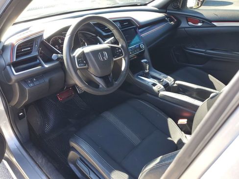 Used 2019 Honda Civic Sport image 18