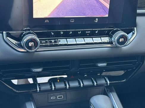 New 2026 GMC Canyon Elevation w/ Convenience Package AWD/4WD image 19