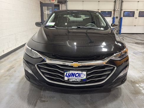 Used 2024 Chevrolet Malibu LT image 9