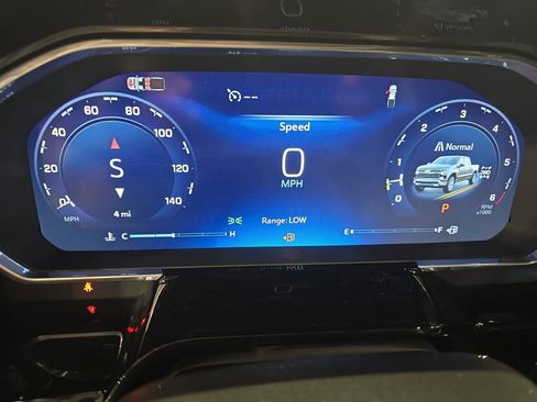 New 2026 Chevrolet Silverado 1500 LT w/ All Star Edition Plus AWD/4WD image 19