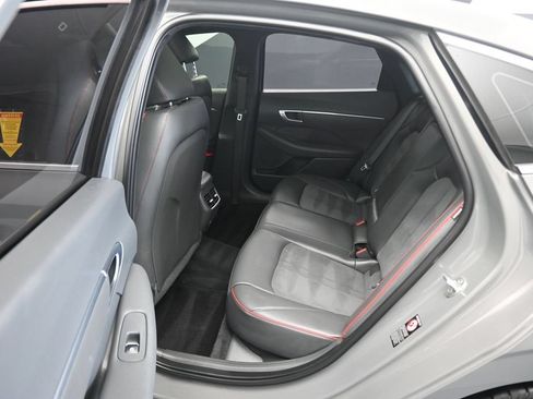 Used 2022 Hyundai Sonata SEL Plus FWD image 33