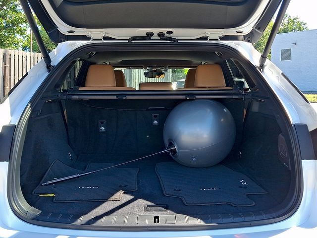 Certified 2023 Lexus RX 350 Premium w/ Accessory Package AWD/4WD image 28