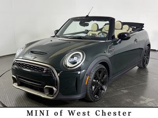 Used 2023 MINI Cooper S w/ MINI Resolute Edition FWD video 1