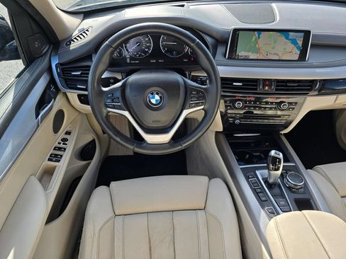 Used 2016 BMW X5 xDrive40e AWD/4WD image 2