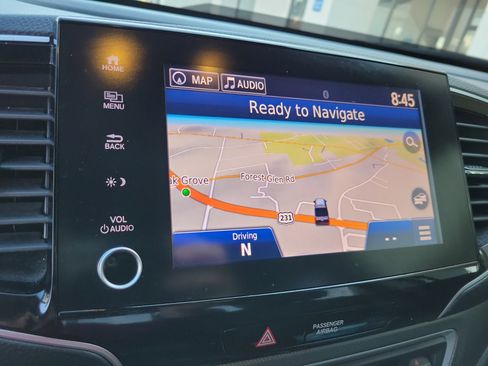 Used 2023 Honda Ridgeline RTL-E image 23