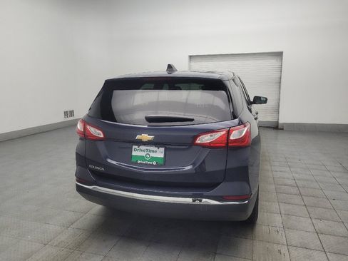 Used 2018 Chevrolet Equinox LS FWD image 7