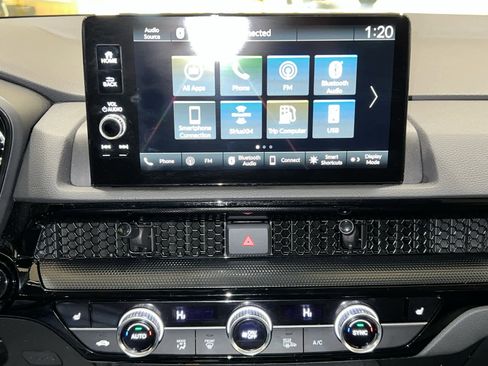 Used 2023 Honda CR-V EX-L image 30