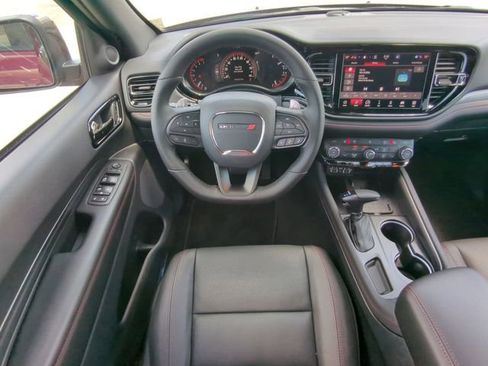 New 2026 Dodge Durango GT image 20