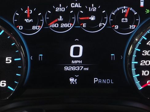 Used 2019 Chevrolet Tahoe Premier image 41