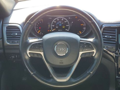 Used 2020 Jeep Grand Cherokee Altitude image 25