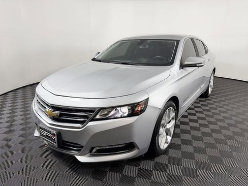 Used 2018 Chevrolet Impala Premier image 3