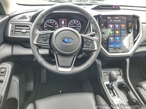 Certified 2026 Subaru Ascent Limited AWD/4WD image 12