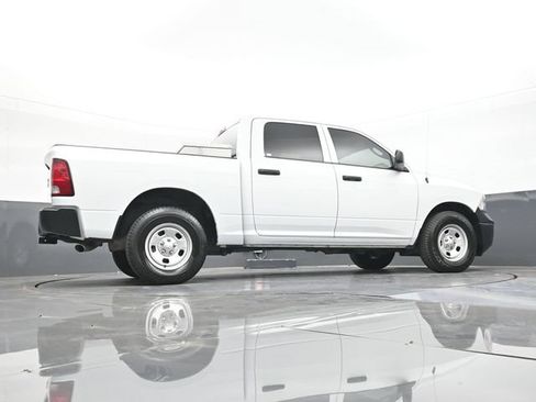 Used 2023 RAM 1500 Tradesman RWD image 47