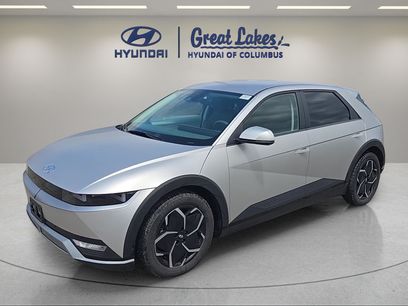 Certified 2024 Hyundai Ioniq 5 SEL