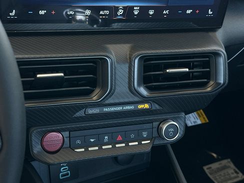 New 2026 Ford Mustang Coupe w/ Mustang Nite Pony Package RWD image 19