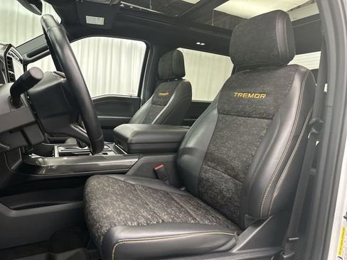 Used 2021 Ford F150 Tremor w/ Equipment Group 401A Mid AWD/4WD image 17