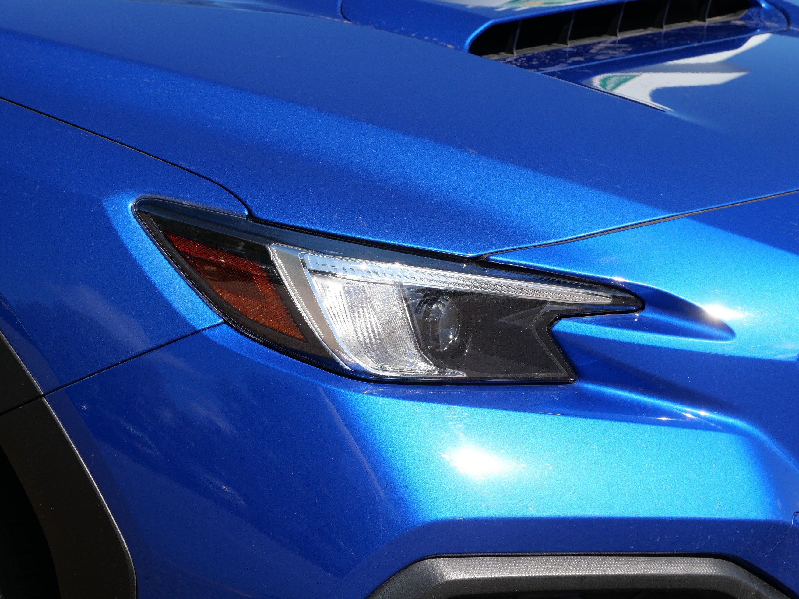 Used 2023 Subaru WRX AWD/4WD image 16