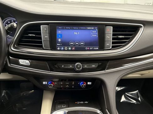 Used 2023 Buick Enclave Essence w/ Experience Buick Package image 14