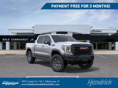Used 2026 GMC Sierra 1500 AT4X