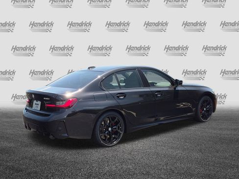 Used 2026 BMW 330i xDrive Sedan w/ M Sport Package AWD/4WD image 10