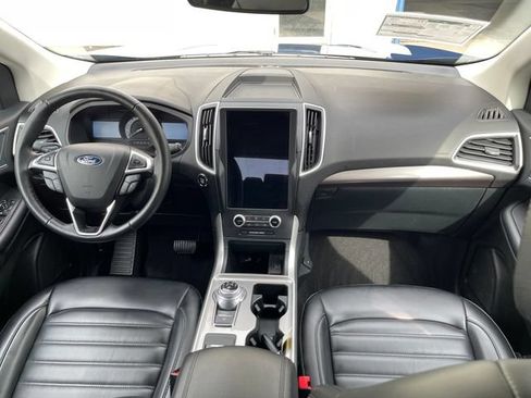Used 2024 Ford Edge SEL w/ Convenience Package AWD/4WD image 33