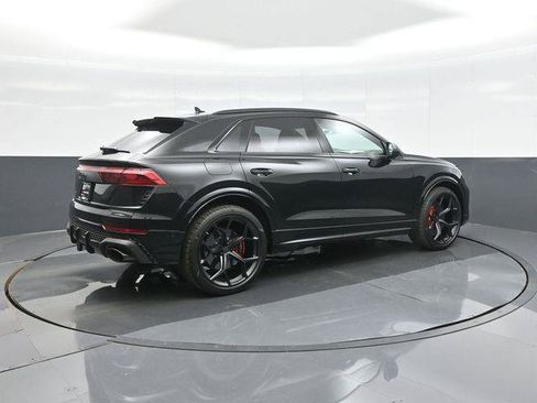 New 2026 Audi RS Q8 performance AWD/4WD image 7