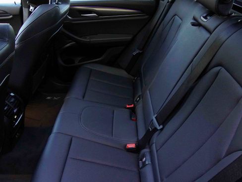 Used 2022 BMW X3 sDrive30i w/ M Sport Package 2 image 37