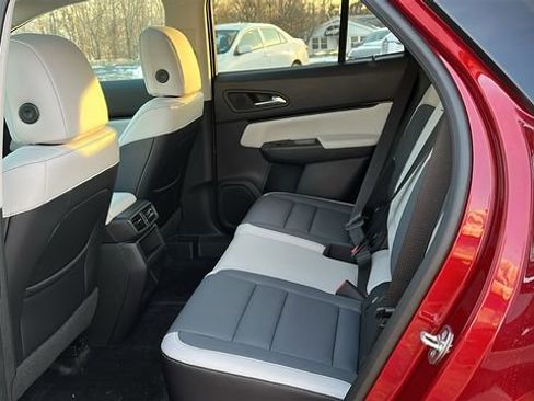 New 2026 Honda Prologue Touring image 22