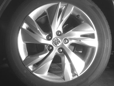 Used 2025 Buick Encore GX Preferred image 14