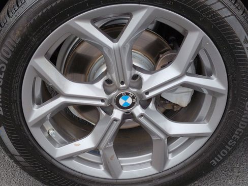 Certified 2024 BMW X3 sDrive30i w/ Convenience Package RWD image 13