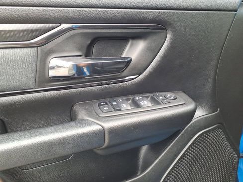 Certified 2023 RAM 1500 Big Horn AWD/4WD image 4